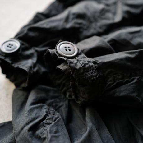 ［L］Super Black_m65 parka_fullset_no.4