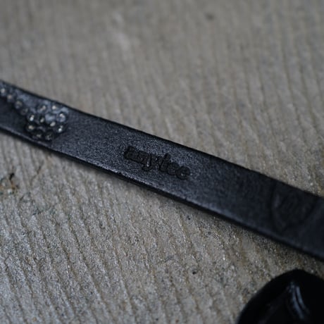 店頭限定［special edition］HTC for anytee : Long Narrow Belt