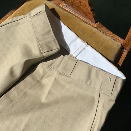Dickies 874 made in USA  80s deadstock