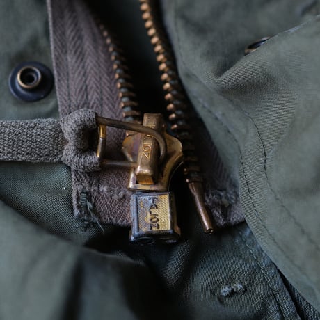 ［XL］m51 parka_no.3