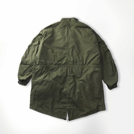 ［M］m65 parka_no.263
