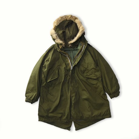 ［M］m51 parka_no.262