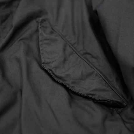 ［M］m65 parka_1970's_no.114
