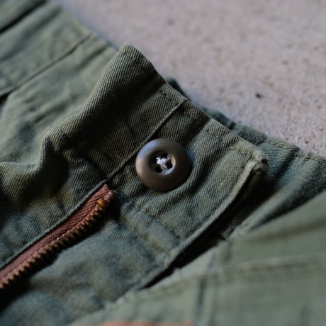 ［39×26］USARMY OG-507 Trousers_no.4