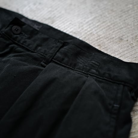 ［W35］Super Black_ BIG CHINO SHORTS by Polo Ralph Lauren_no.4