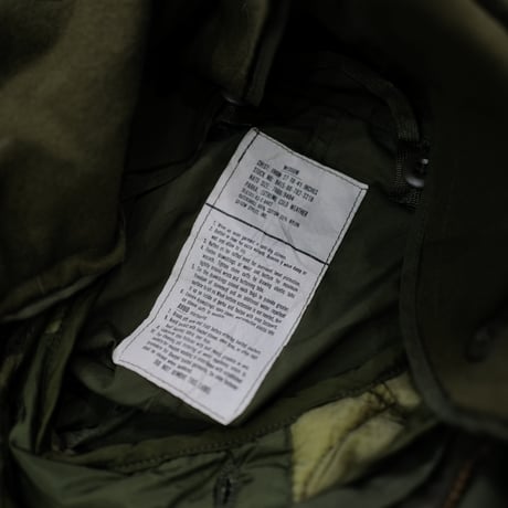 ［M］m65 parka_fullset_no.105