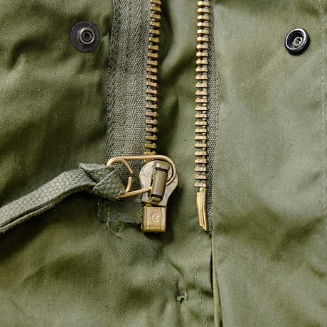 ［L］m65 parka_deadstock_no.221