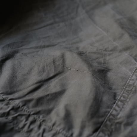 ポップアップ先行［XL］m65 parka_no.26