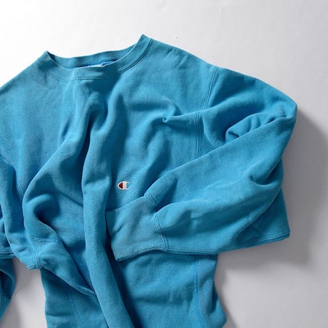 [XL] Reverse Weave 90s USA