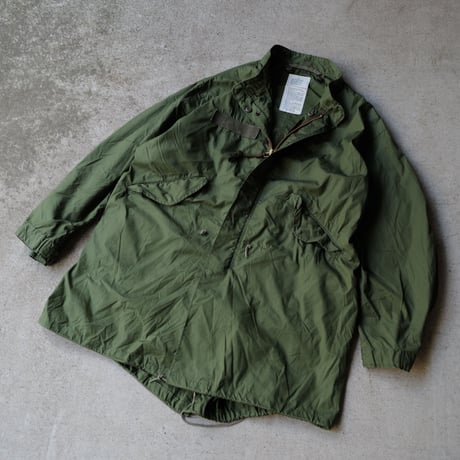 ［XL］m65 parka_deadstock