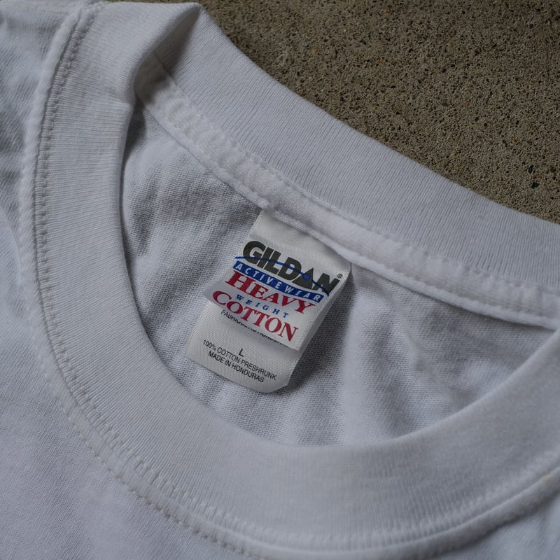 L］Madonna Vintage Tee_no.5 | anytee