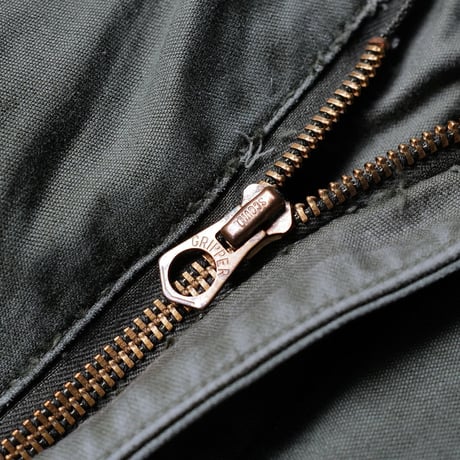 ［S-Short］USARMY M-51 Trousers_no.43