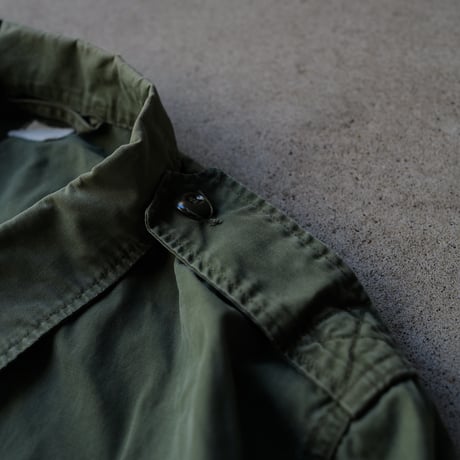［M-Regular］Jungle Fatigue Jacket_1st