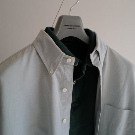 Big Polo_Oxford shirt_90s vintage