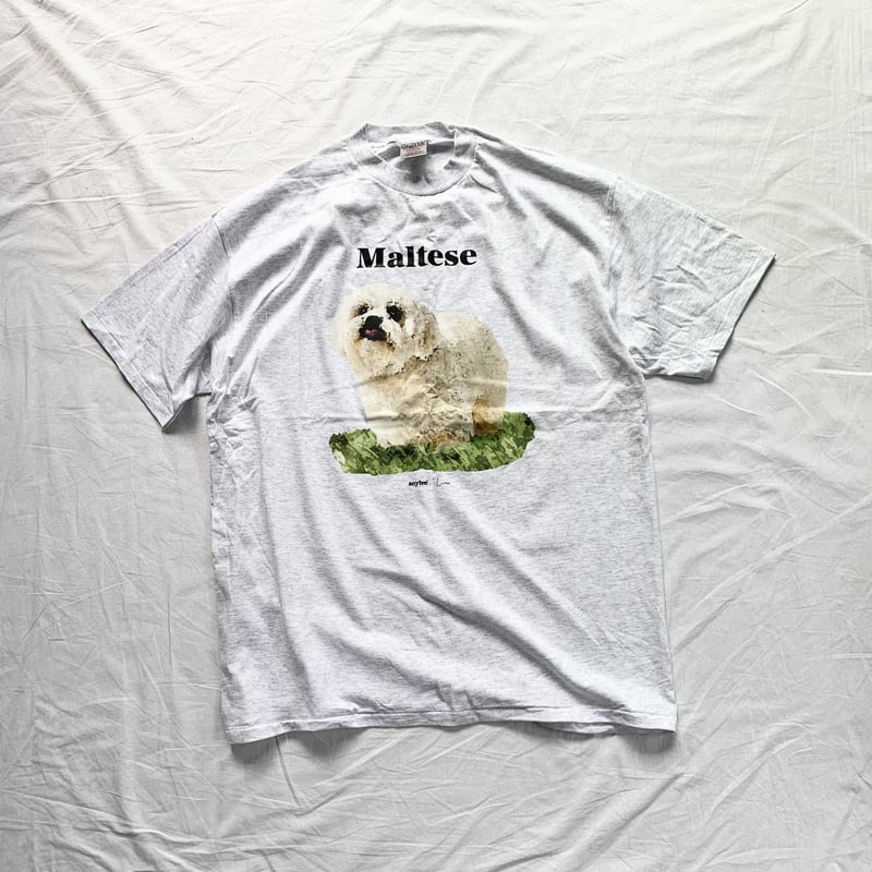 DOG TEE/ONEITA XXL/anytee original | anytee