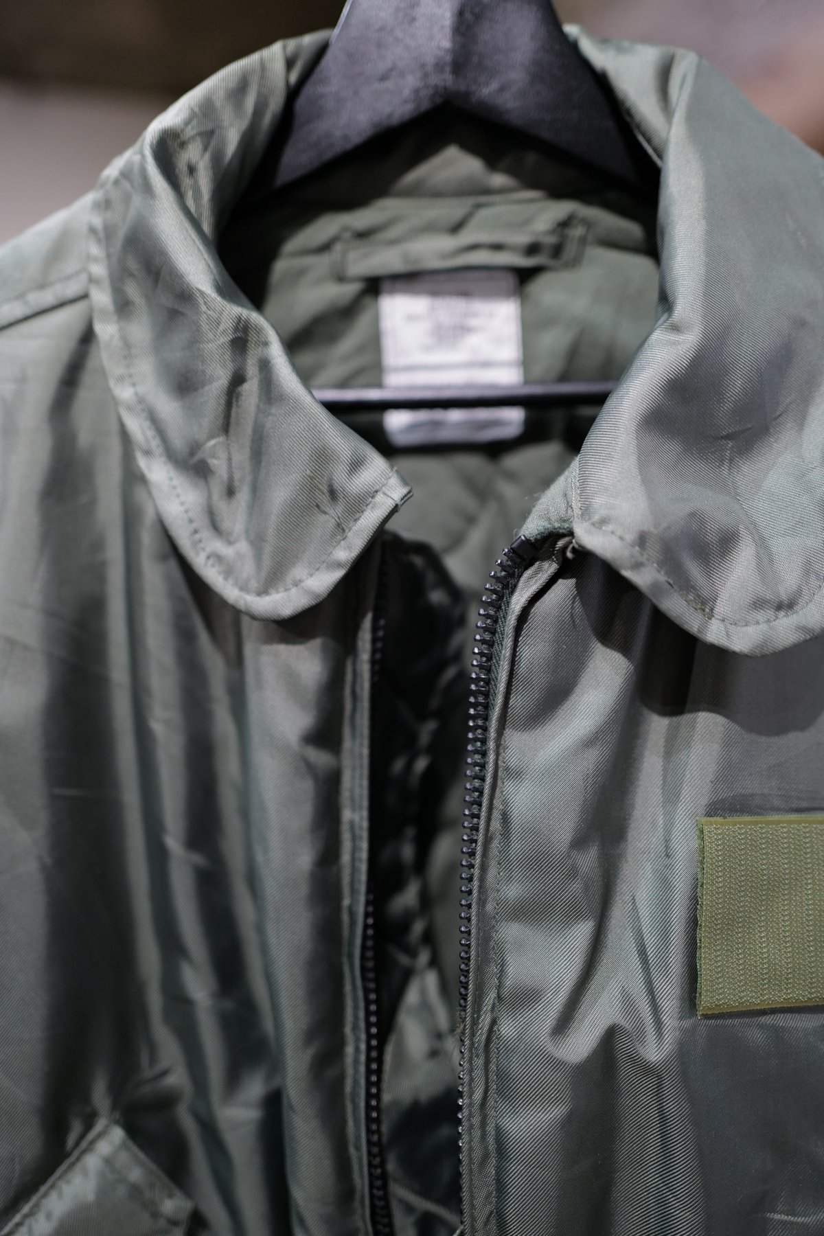 XL］CWU-45/P_deadstock_店頭でも販売 | anytee