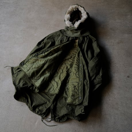 ［M］m65 parka_fullset_deadstock_no.55
