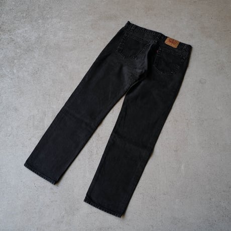 [W35 L32] Levi's 505_no.5