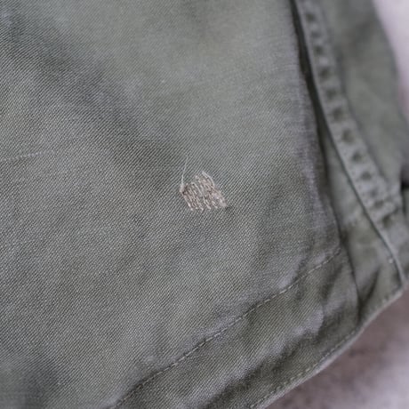 ［S］m51 parka_First model_used good condition_no.31