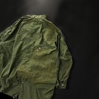 ［L］Maharishi × m65 parka_『DRAGON』Specail Edition 1998