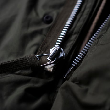 ［S］m51 parka_fullset_deadstock_no.84