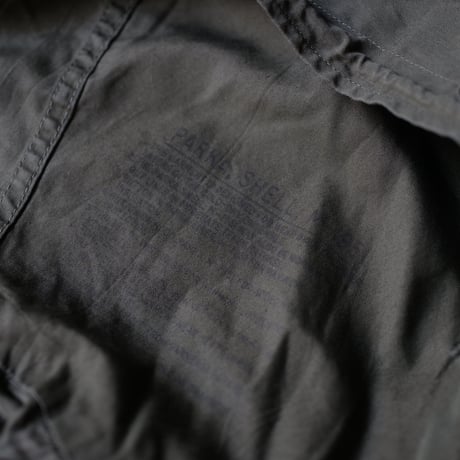 ［S］m51 parka_deadstock_no.33