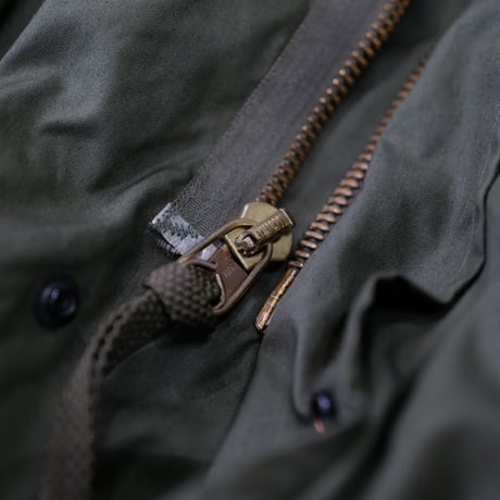 ［L］m65 parka_fullset_1980's_deadstock_no.11
