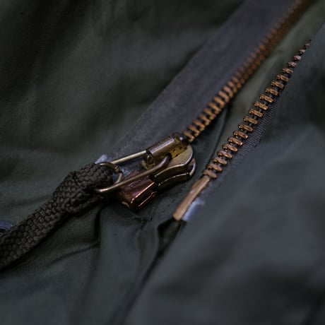 ［L］m65 parka_fullset_deadstock_no.72