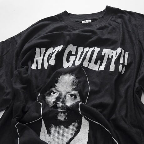 ［XL］OJ Simpson