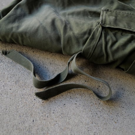 ［L-Regular］USARMY M-51 Trousers_no.24