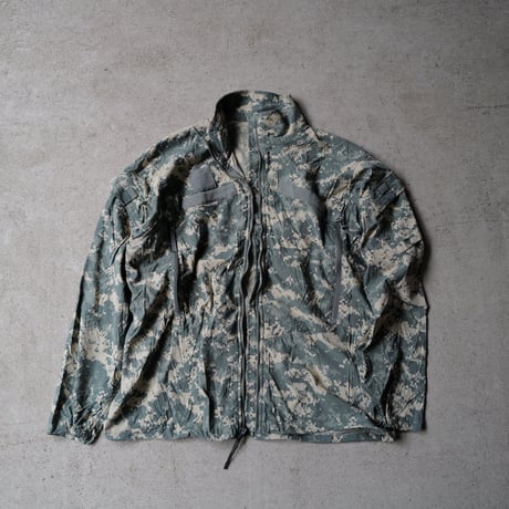 USARMY ECWCS Digital Camouflage Jacket