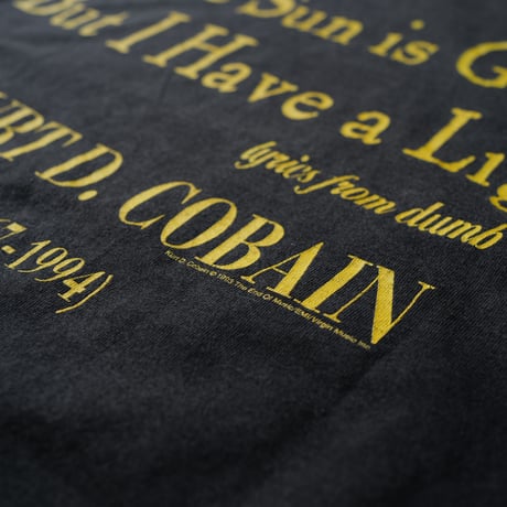 ［XL］Nirvana_no.13