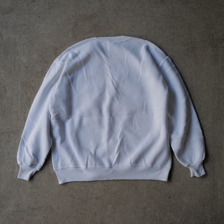 ［XXL］Vintage Light College Sweat