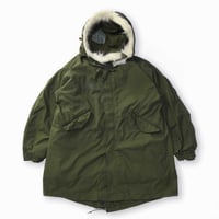［L］m65 parka_deadstock_no.280