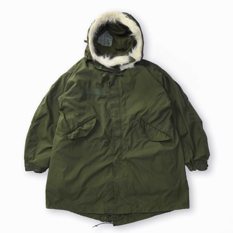 ［L］m65 parka_deadstock_no.280