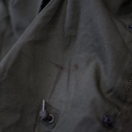 ［M］m65 parka_fullset_1970's_no.4