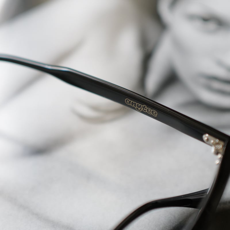 anytee classics] Celluloid Eyegear | anytee