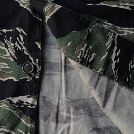［L fit］Tiger Stripe Camo Jacket_no.3