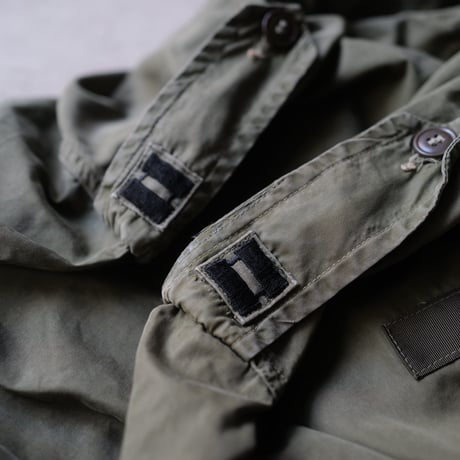 オンライン専用［M］m51 parka_no.32