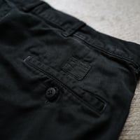 ［W35］Super Black_ BIG CHINO SHORTS by Polo Ralph Lauren_no.4