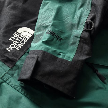 [XXL] THE NORTH FACE_1990's vintage