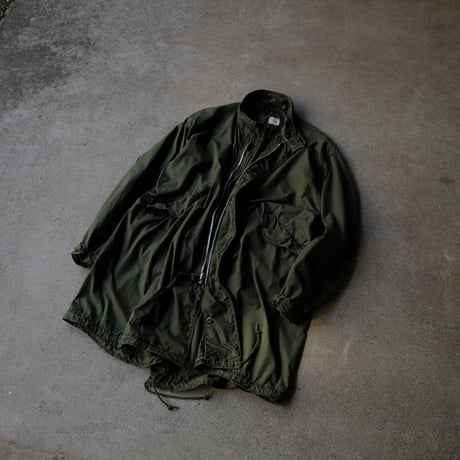 ［M］m65 parka_First model_no.95