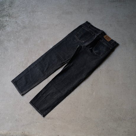 [W38 L32] Levi's 505_90s_no.2