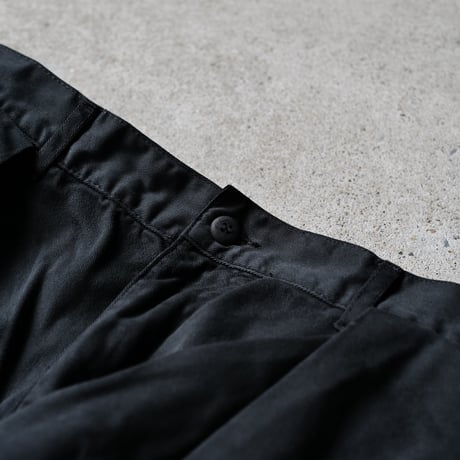 ［W36］Super Black_ BIG CHINO SHORTS by Polo Ralph Lauren_no.4