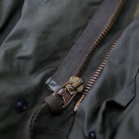 ［L］m65 parka_fullset_1980's_deadstock_no.11