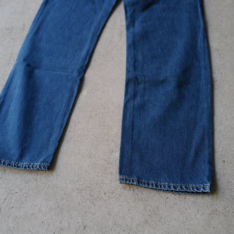 [W34 L32] Levi's 505_00s_no.5