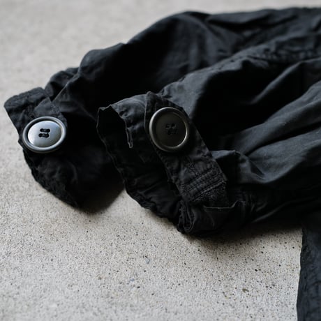 ［M］Super Black_m65 parka_fullset_no.5