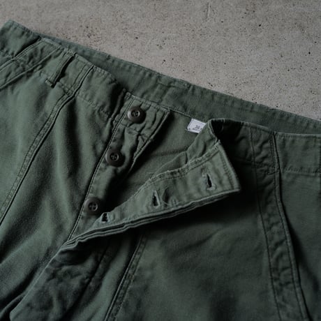 ［34×29］USARMY OG-107 Trousers_no.24