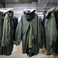 ［L］m65 parka_fullset_deadstock_no. 14