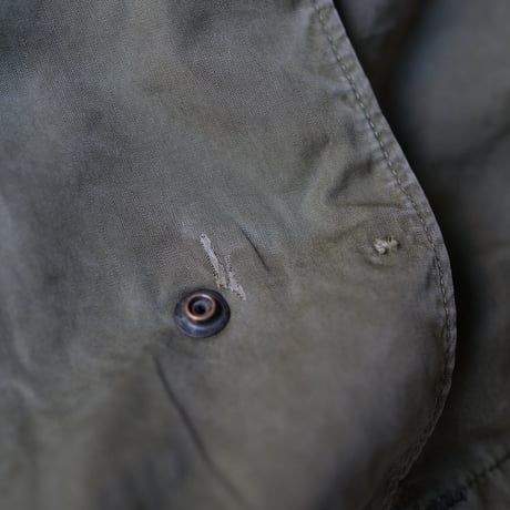 ［XL］m51 parka_no.3